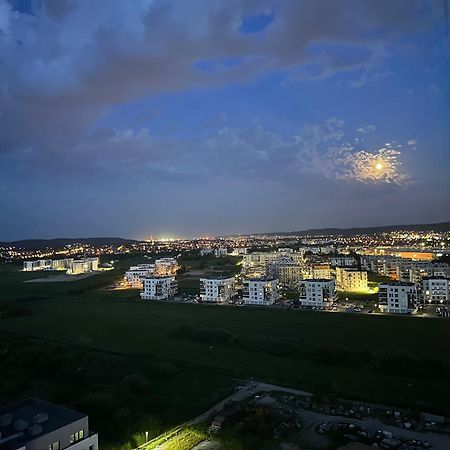 Prestige Aquapark Apartments - Aquatower 레다 외부 사진