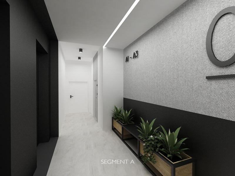 Prestige Aquapark Apartments - Aquatower 레다 외부 사진