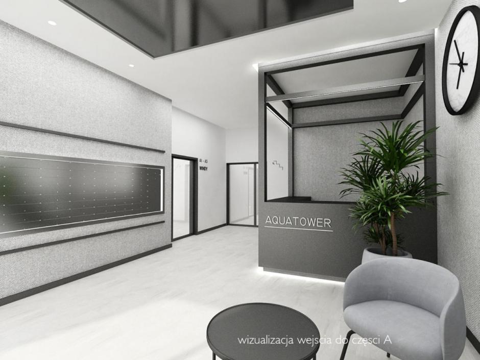Prestige Aquapark Apartments - Aquatower 레다 외부 사진