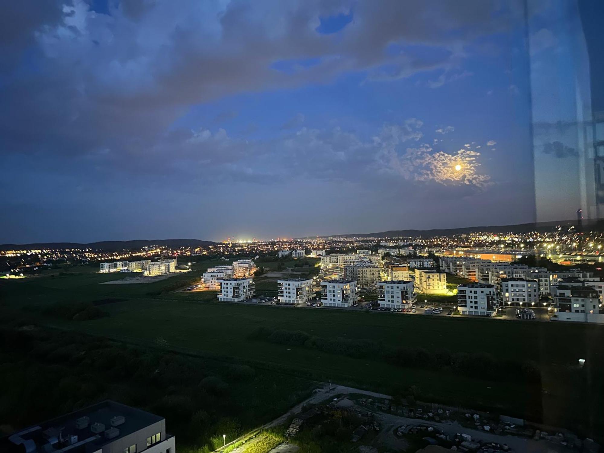 Prestige Aquapark Apartments - Aquatower 레다 외부 사진
